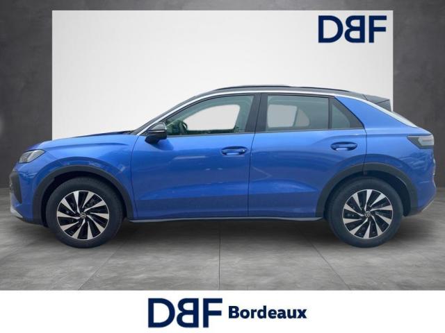 Volkswagen T-Roc image 1