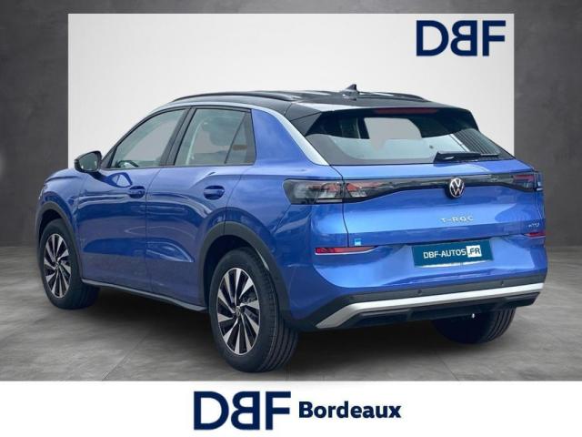 Volkswagen T-Roc image 6