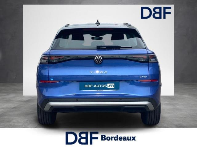 Volkswagen T-Roc image 5