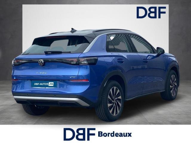 Volkswagen T-Roc image 7