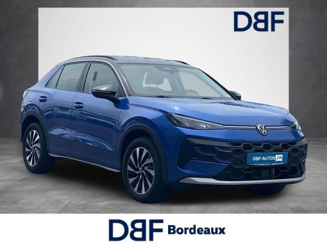 Volkswagen T-Roc image 9