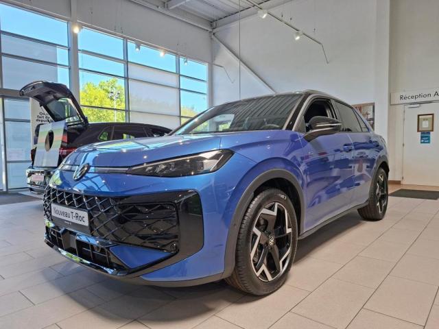 Volkswagen T-Roc image 4