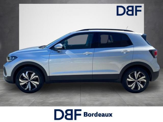 Volkswagen T-Cross image 7