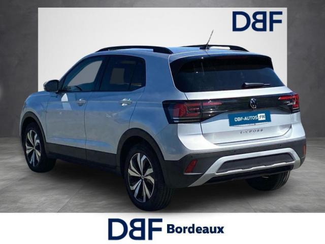 Volkswagen T-Cross image 4