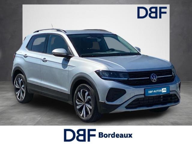 Volkswagen T-Cross image 3