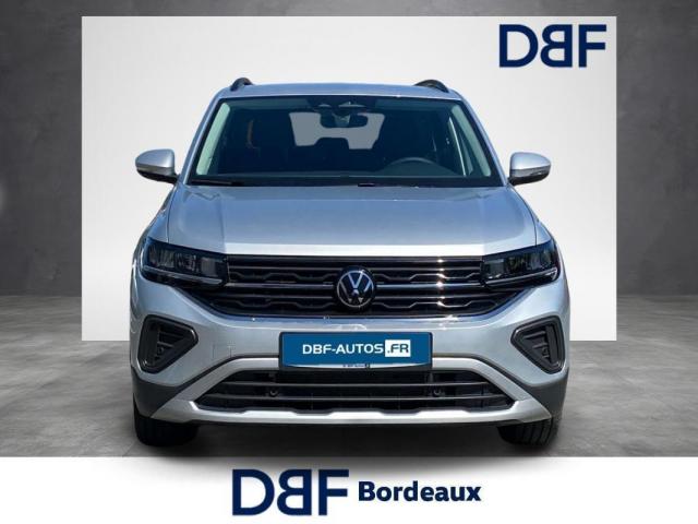 Volkswagen T-Cross image 2