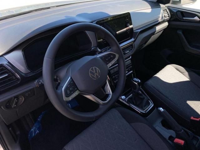 Volkswagen T-Cross image 6