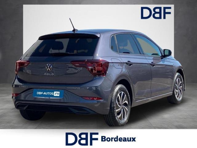 Volkswagen Polo image 2
