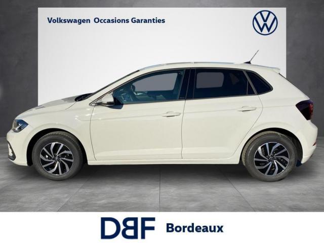 Volkswagen Polo image 4
