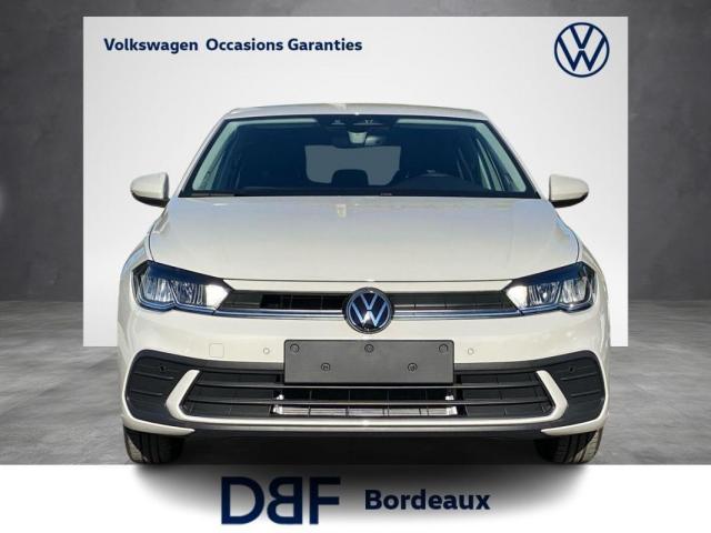 Volkswagen Polo image 3