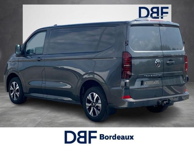 Volkswagen Transporter image 1