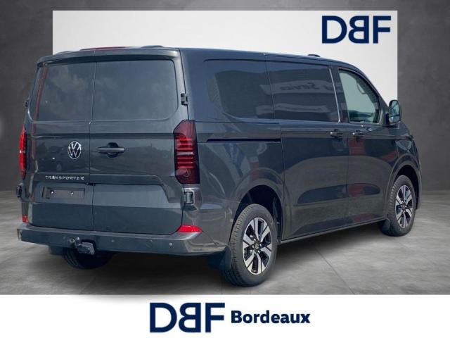 Volkswagen Transporter image 4