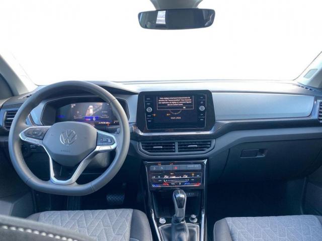Volkswagen T-Cross image 8