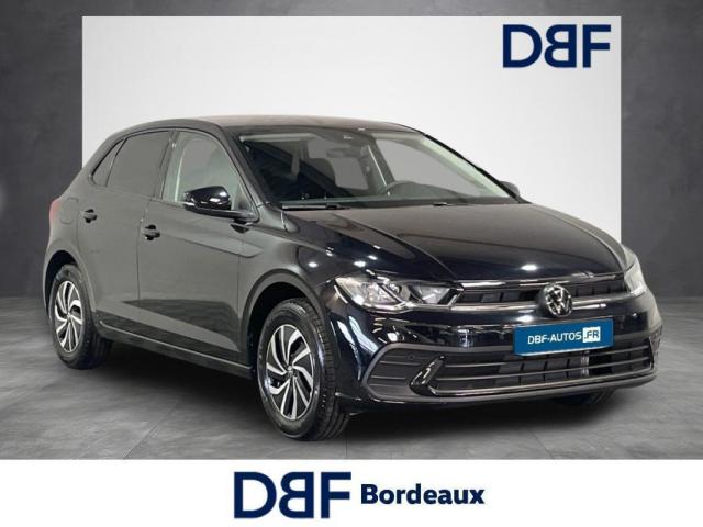 Volkswagen Polo image 1