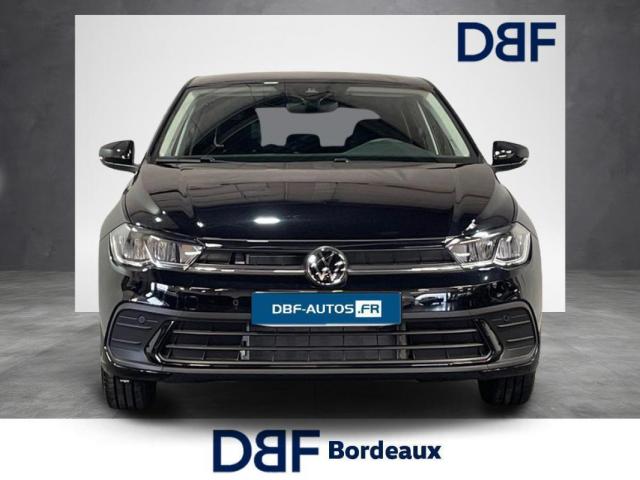 Volkswagen Polo image 4
