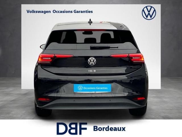 Volkswagen Id.3 image 9