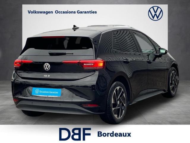 Volkswagen Id.3 image 7