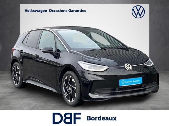 Volkswagen Id.3 image 4
