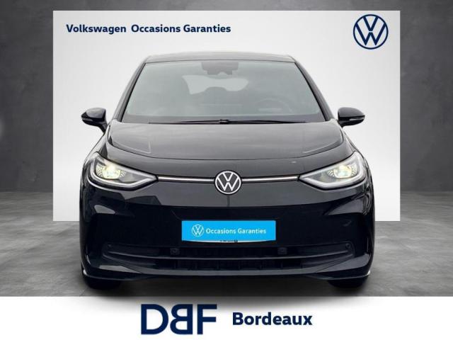 Volkswagen Id.3 image 5