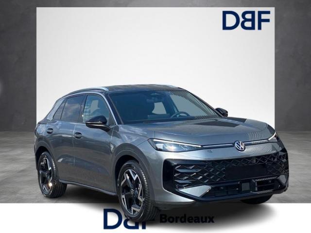 Volkswagen T-Roc image 4