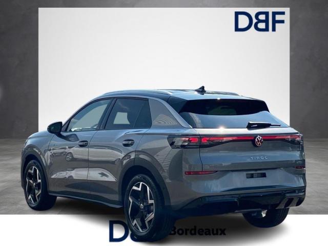 Volkswagen T-Roc image 8