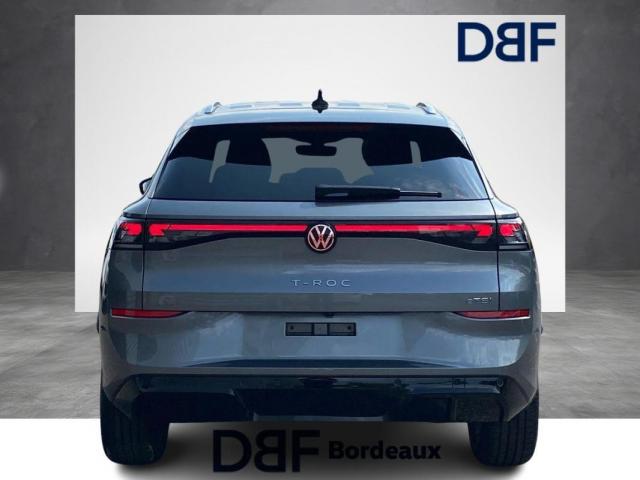 Volkswagen T-Roc image 6