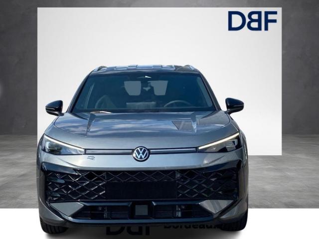 Volkswagen T-Roc image 1