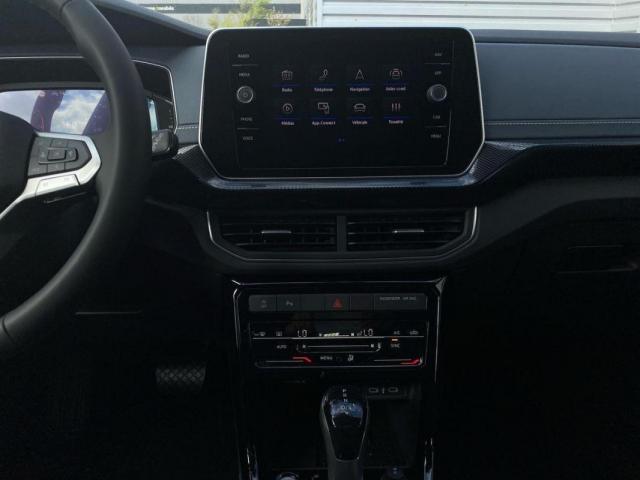 Volkswagen T-Cross image 5