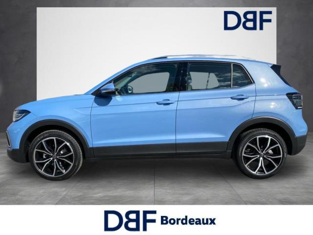 Volkswagen T-Cross image 4