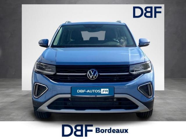 Volkswagen T-Cross image 8