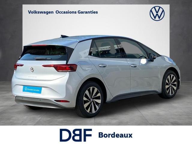 Volkswagen Id.3 image 9