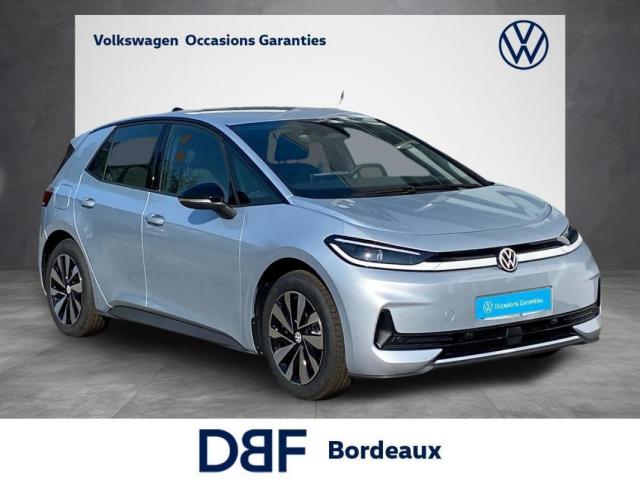 Volkswagen Id.3 image 1
