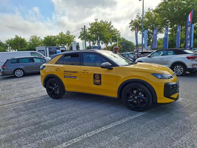 Volkswagen T-Roc image 7