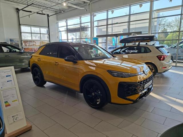 Volkswagen T-Roc image 3