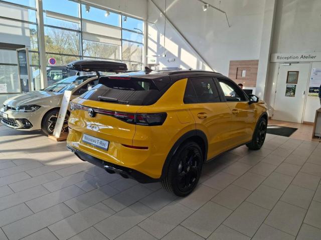 Volkswagen T-Roc image 4
