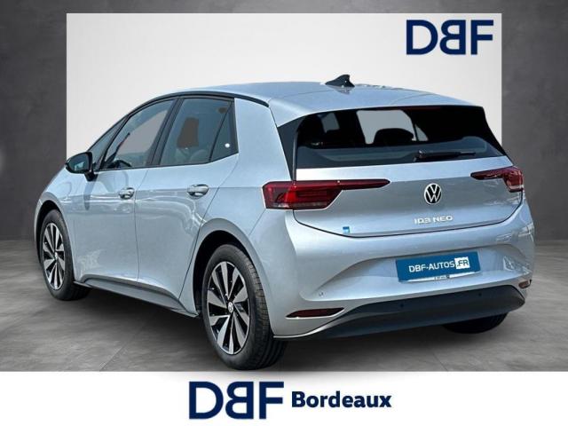 Volkswagen Id.3 image 4
