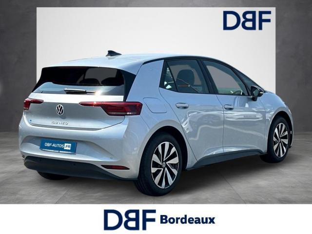 Volkswagen Id.3 image 1
