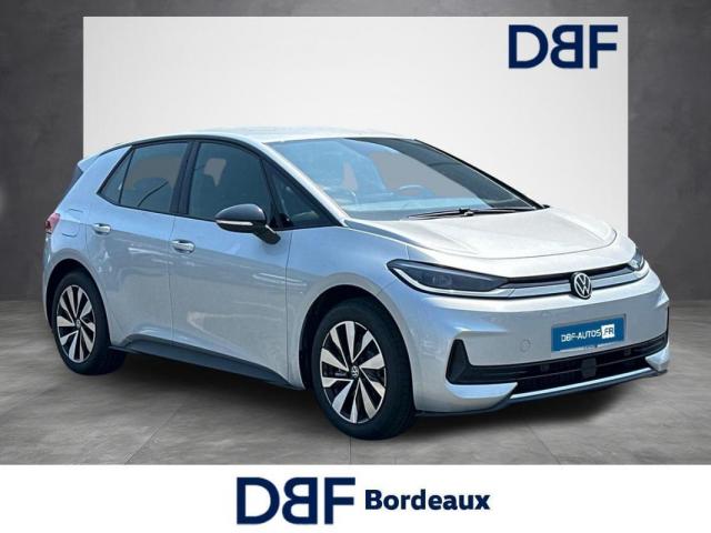 Volkswagen Id.3 image 3