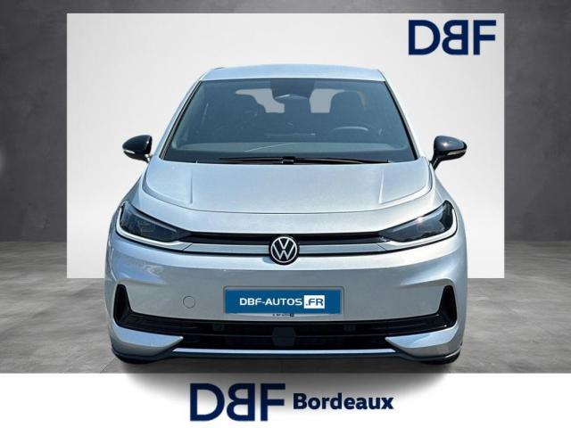 Volkswagen Id.3 image 9