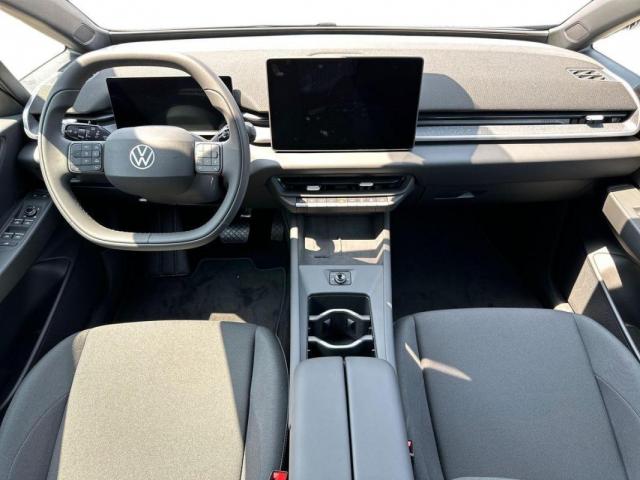 Volkswagen Id.3 image 8