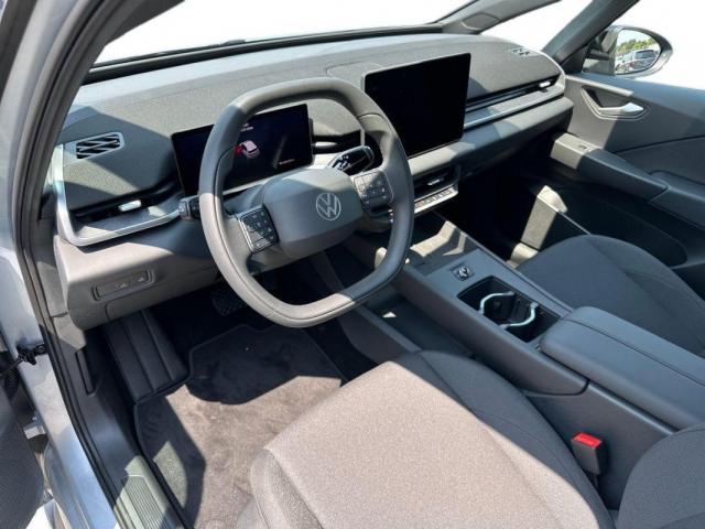 Volkswagen Id.3 image 5