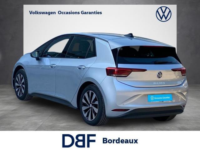 Volkswagen Id.3 image 8