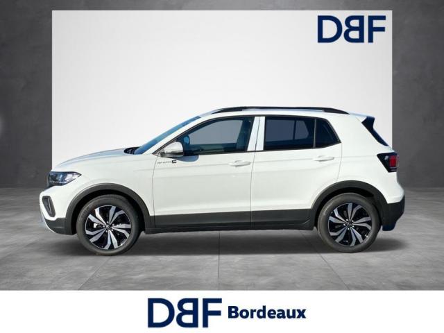 Volkswagen T-Cross image 8