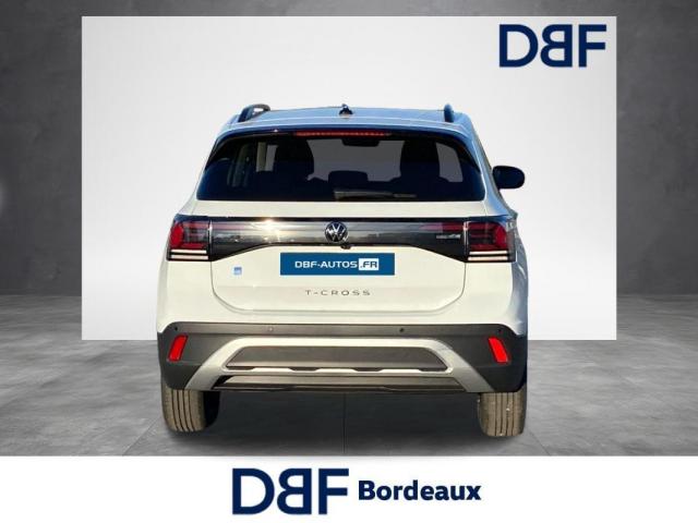 Volkswagen T-Cross image 9