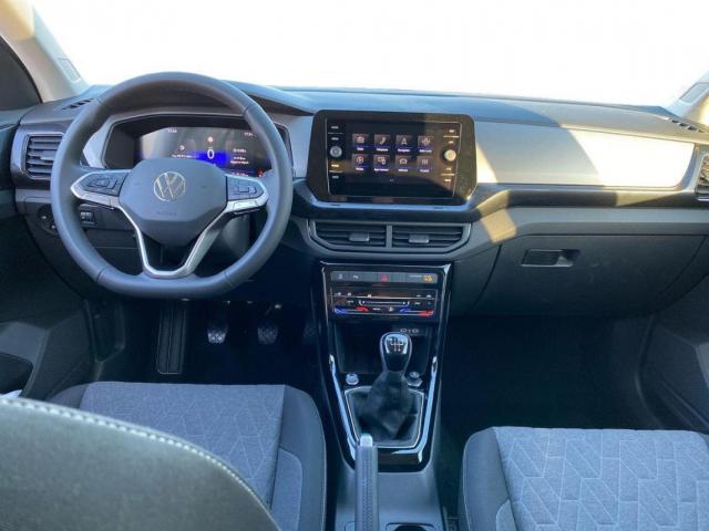 Volkswagen T-Cross image 3