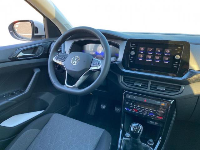 Volkswagen T-Cross image 6