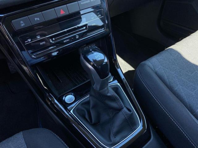 Volkswagen T-Cross image 8