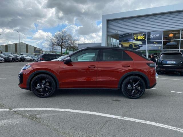 Volkswagen T-Roc image 1