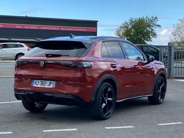 Volkswagen T-Roc image 6