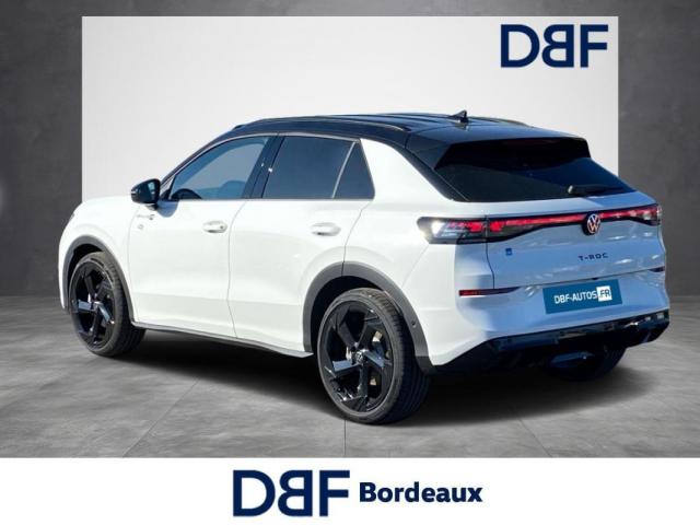 Volkswagen T-Roc image 6
